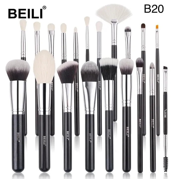 Belli Brush  uploaded by business on 5/31/2023