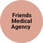 Business logo of Friends medical agency