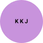 Business logo of K k j
