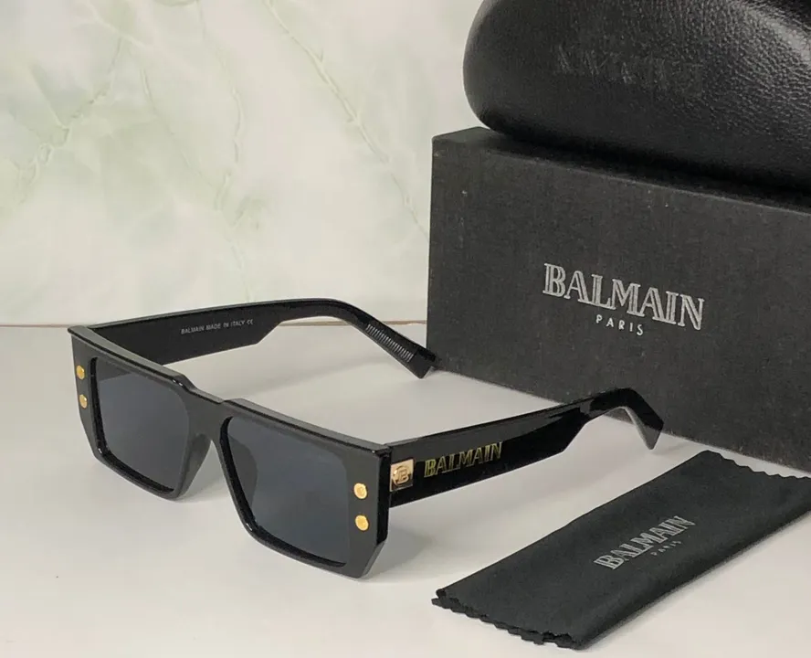 Bailmain sunglasses uploaded by Hj_optics on 5/31/2023