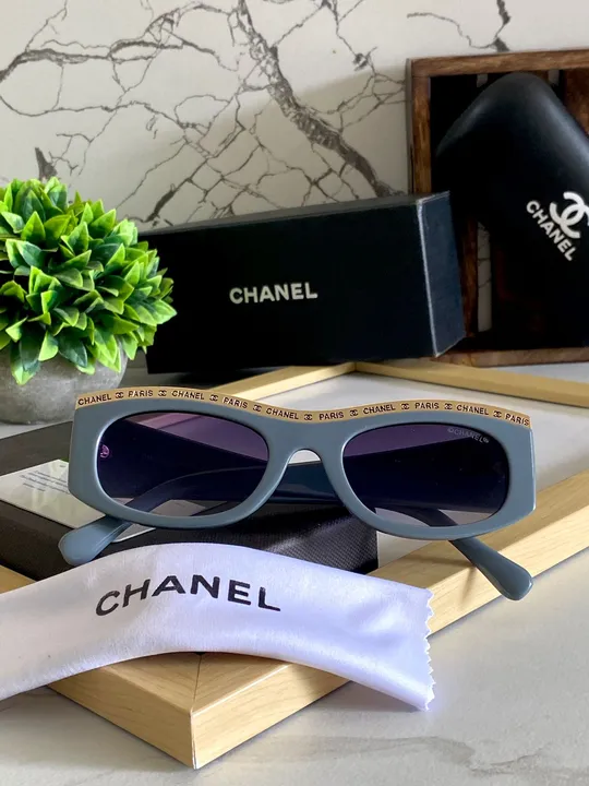 Chanel sunglasses uploaded by Hj_optics on 5/31/2023