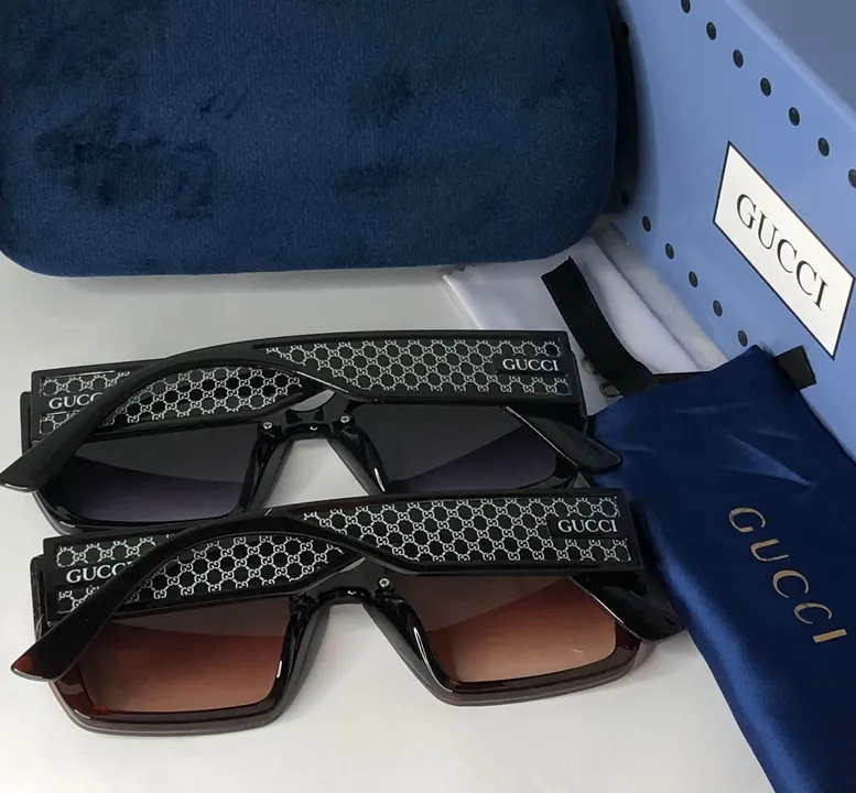 Gucci sunglasses uploaded by Hj_optics on 5/31/2023