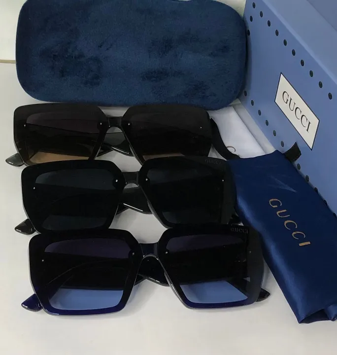 Gucci sunglasses uploaded by Hj_optics on 5/31/2023