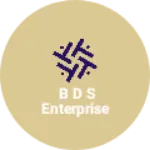 Business logo of B D s Enterprise