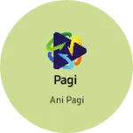 Business logo of Pagi