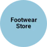 Business logo of Footwear store
