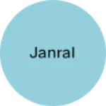 Business logo of Janral