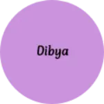 Business logo of Dibya