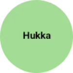 Business logo of Hukka