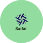 Business logo of Saifai
