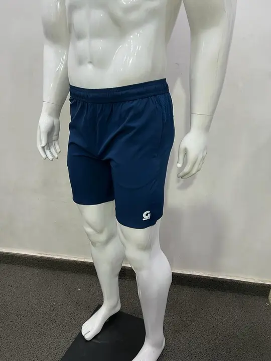 Men's Shorts  uploaded by Satguru Sports on 6/2/2024
