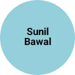 Business logo of Sunil bawal