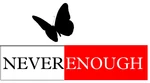 Business logo of NEVER ENOUGH