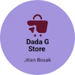 Business logo of Dada G STORE