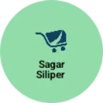 Business logo of SAGAR siliper