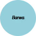 Business logo of Barwa
