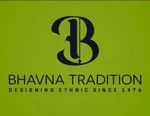 Business logo of Bhavna Tradition