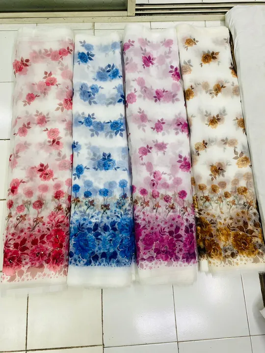 Product uploaded by Bhagwati Fabrics on 6/1/2023