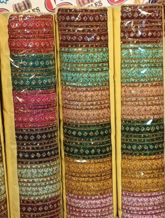 Loha bangles  uploaded by Aftab bangles store on 6/1/2023