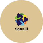 Business logo of Sonalli
