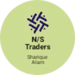 Business logo of N/S traders