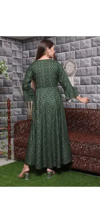 Beautifull gown uploaded by Jay creation on 6/1/2023