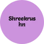 Business logo of Shreekrushn