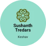 Business logo of Sushanth tredars