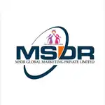 Business logo of MSDR GLOBAL MARKITENG PVT LTD
