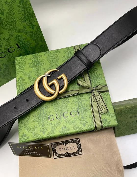 GUCCI BELTS✨ uploaded by Mavenlicious Rebells on 6/1/2023