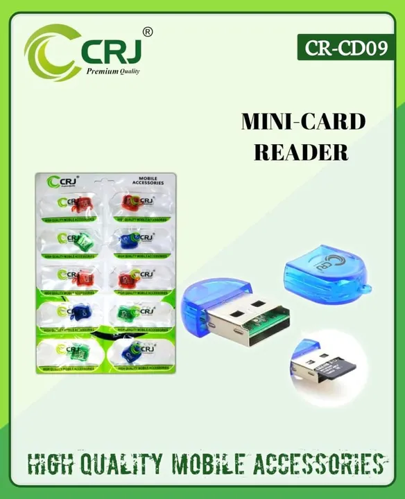Card reader  uploaded by mo. zon on 6/1/2023