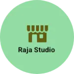 Business logo of Raja Studio