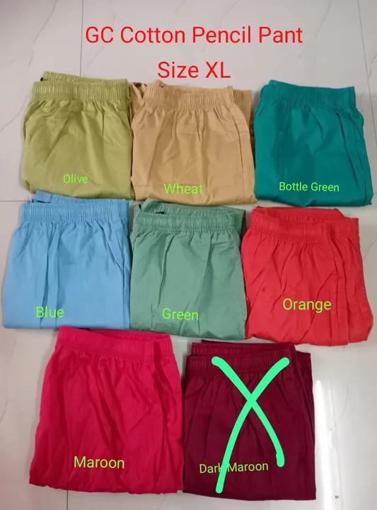Shirt pant wooden formal clothes  uploaded by Aradhya garments on 6/1/2023