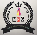 Business logo of Sahana fashion based out of Surat