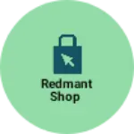 Business logo of Redmant shop