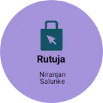 Business logo of Rutuja