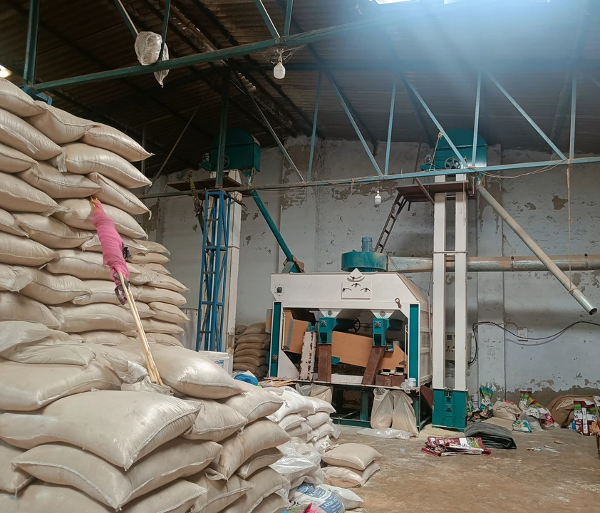 Factory Store Images of S S AGRO FOODS
