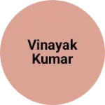 Business logo of Vinayak kumar