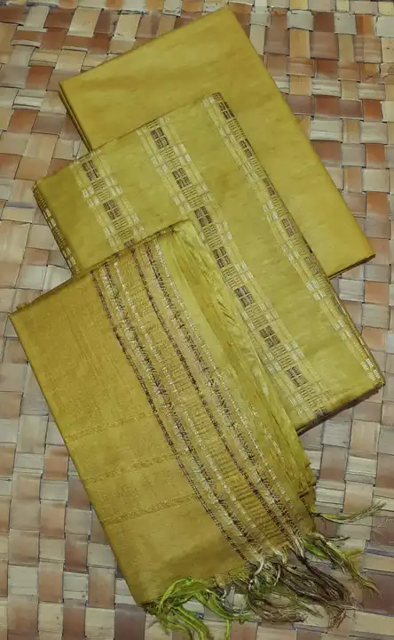 Kota Stepal Zakard Weaving Design Dress Material  uploaded by Kiran Textile on 6/1/2023