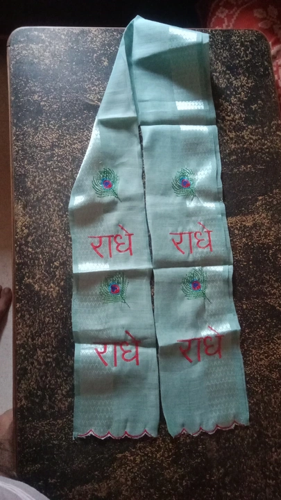 Post image मुझे Towel के 50+ पीस ₹5000 में चाहिए. अगर आपके पास ये उपलभ्द है, तो कृपया मुझे दाम भेजिए.