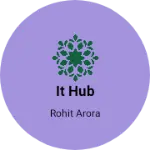 Business logo of IT Hub