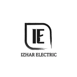 Business logo of IZHAR ELECTRIC