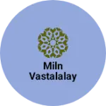 Business logo of Miln vastalalay