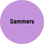 Business logo of Sammers