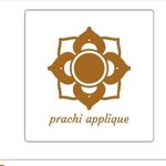 Business logo of Prachi applique 