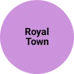 Business logo of Royal town