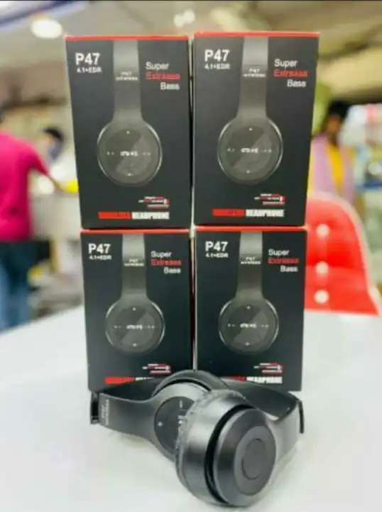 P47 uploaded by Siddhivinayak Electronics on 5/30/2024