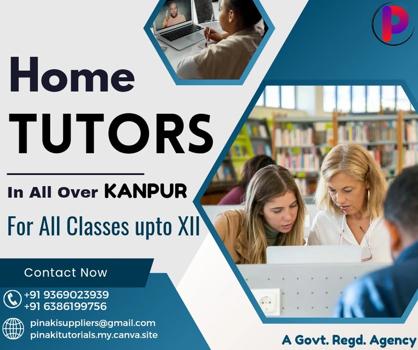 Best Home Tutors For Classes 1 to 12th & JEE, NEET,  FRENCH, GERMAN, ENGLISH LANGUAGE uploaded by Pinaki Tutorials  on 6/1/2023