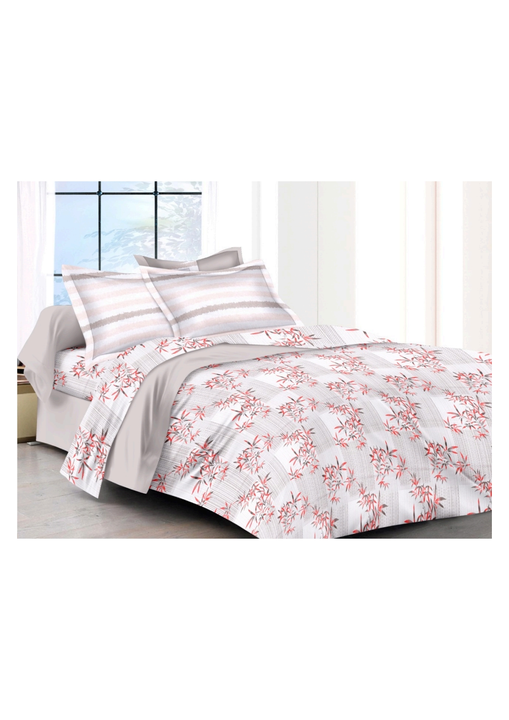 Product name:- *JACK AND JIll*

PACKING:-LOOSE PVC

3 PC BEDSHEET SET
 
1 DOUBLE BED BEDSHEET 

SIZE uploaded by business on 6/1/2023