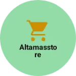Business logo of Altamasstore